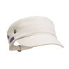 Green Hip Tradie Cap Oatmeal - One Size