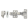 Kaboodle Push To Open Door Hinge - 1 Pair