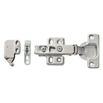Kaboodle Push To Open Door Hinge - 1 Pair