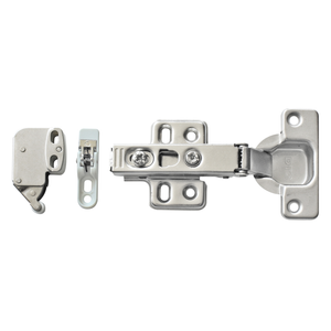 Kaboodle Push To Open Door Hinge - 1 Pair