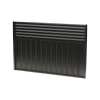 Sector Panel Fencing 1.2/0.6m Ironsand Borderline Fencing Panel