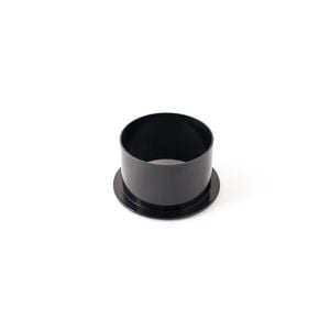 Grates 2 Go 83mm Black Modular Shower Drain Channel Outlet