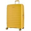 Rock Palma Large Lightweight Hardsided Suitcase - Yellow