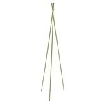 Jack 1200mm Tripod Garden Stake Set