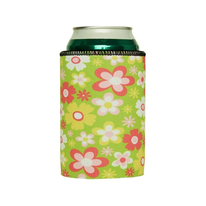Stubbyz Hazy Daisy Stubby Cooler Standard