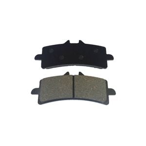Xyt World Front Brake Pads For Triumph Daytona 675 R 2011 2012 2013 2014 2015