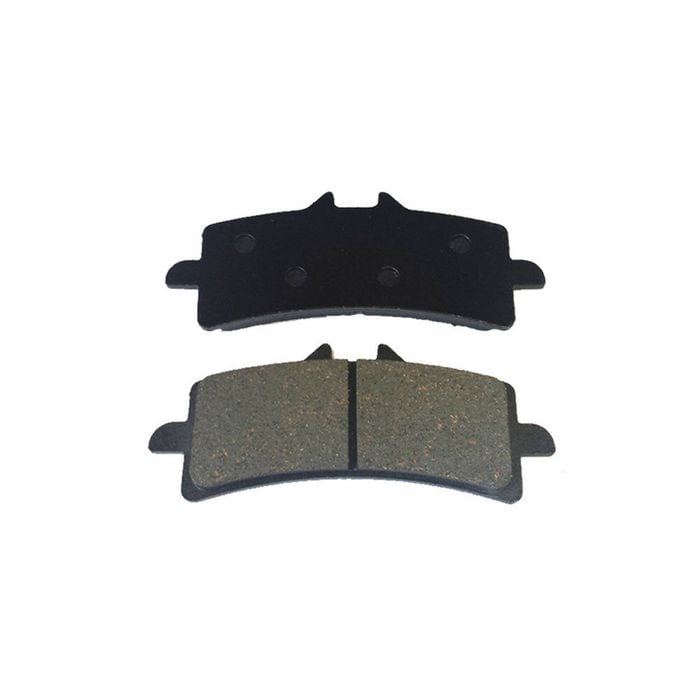 Xyt World Front Brake Pads For Triumph Daytona 675 R 2011 2012 2013 2014 2015