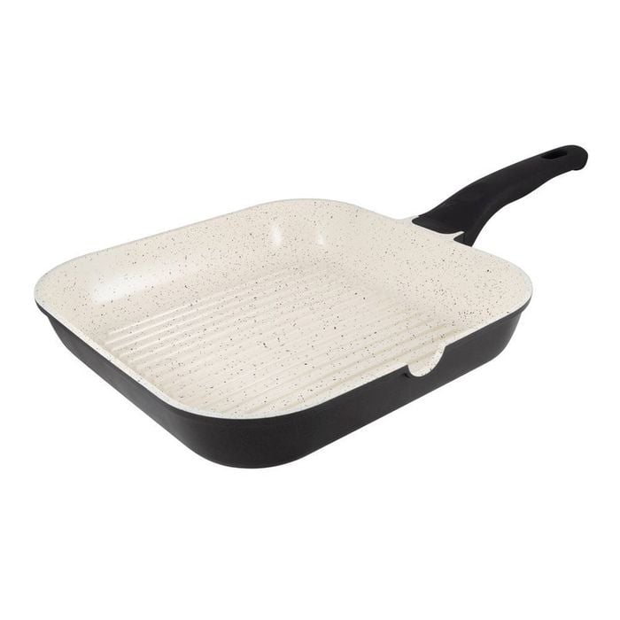 Baccarat Ceramix Non-stick Grill Pan 28cm