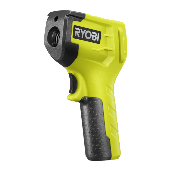 Ryobi 8 Dot Infrared Thermometer RTHMG