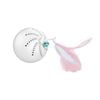 M-Pets Rolling Ball Interactive Cat Toy 8.2cm