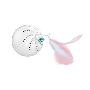 M-Pets Rolling Ball Interactive Cat Toy 8.2cm