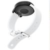 TEGAL Breathable Watch Strap Samsung Galaxy Watch Active2 White