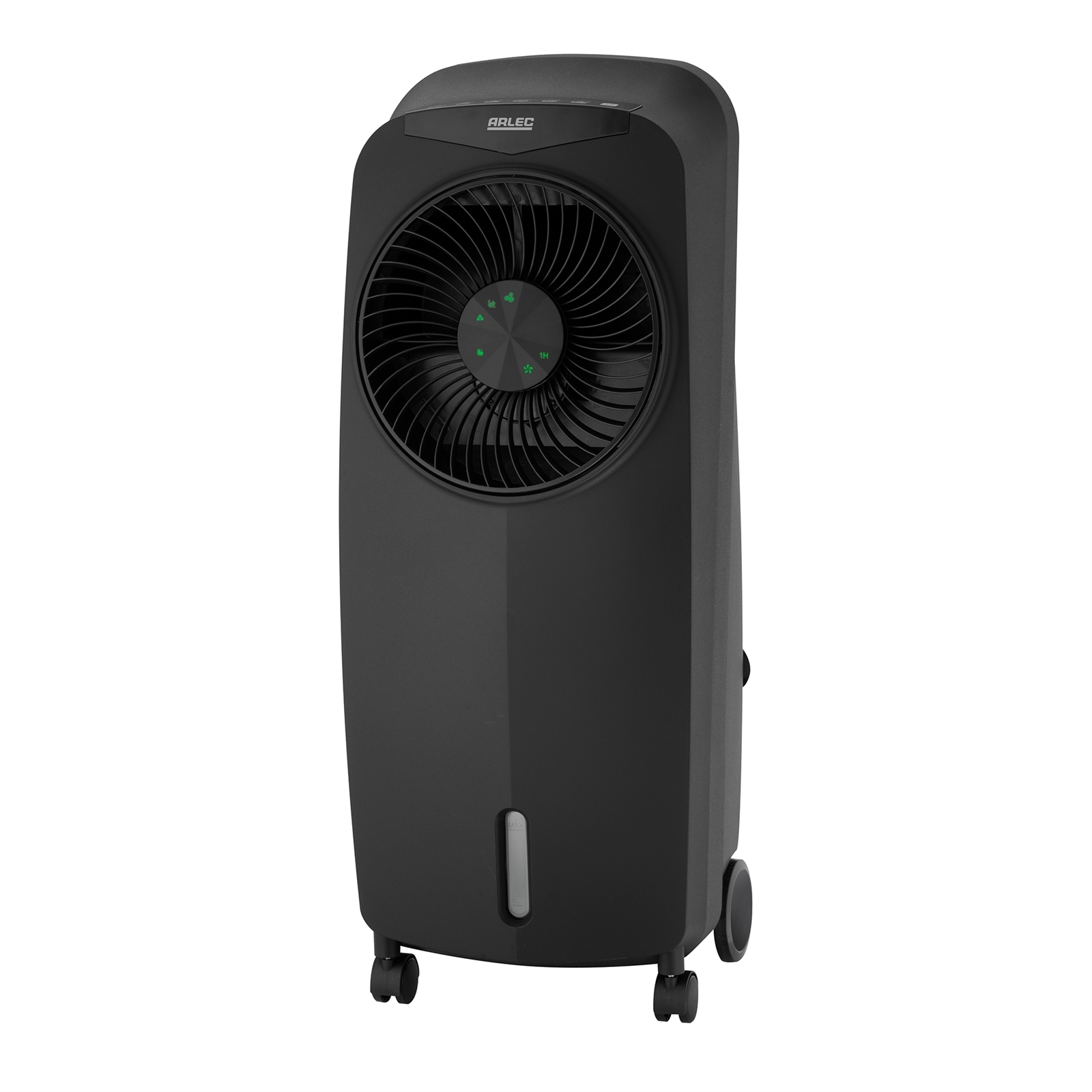 Arlec 8L Evaporative Cooler With Remote