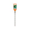 Sutton Tools 6.5 X 210mm 4 Cut SDS Plus Masonry Drill Bit
