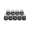 CORTEX 8kg to 32kg Commercial Steel Kettlebell V2 Package