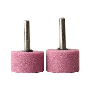 Josco 32 x 19mm Mounted Points - 2 Pack