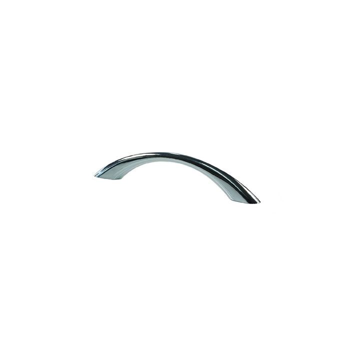 Sylvan Navo Cabinet Handle 128mm Satin