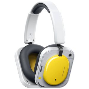 Nothing Headphone (a) - Yellow