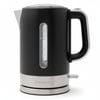 Westinghouse 1.7L Deluxe Kettle Black WHKE05V2K - WHKE05V2K | N/A | N/A