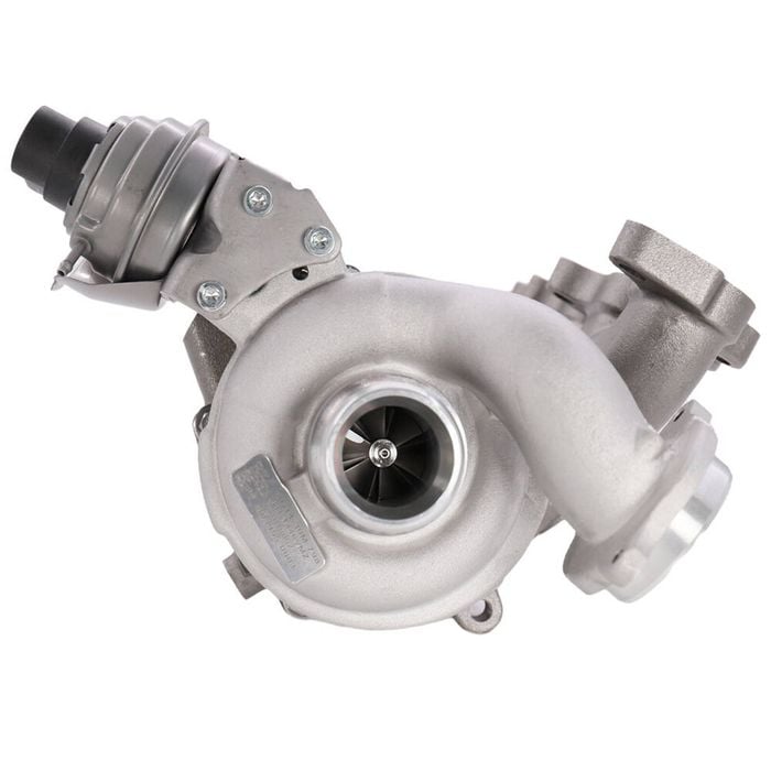 Gtc1446mvz Turbocharger For Volkswagen Amarok/ Crafter 2.0l 03l253014a