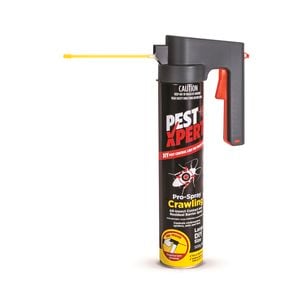 PestXpert 500g Pro-Spray Crawling Insecticide Spray