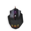 Redragon M908 Impact Mmo Usb Wired Gaming Mouse