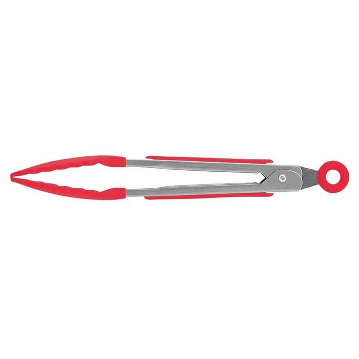 Scullery Kolori Mini Tong - Red