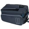 Basil Sport Design Trunk Bag Mik 7-15l Graphite Grey