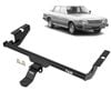 Tag Towbar Standard Duty For Mazda 929l (06/1978 - 1982)