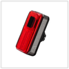 Moon Helix Lite 100 Lumens Rear