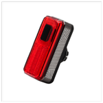 Moon Helix Lite 100 Lumens Rear