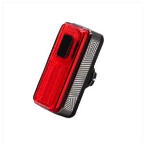 Moon Helix Lite 100 Lumens Rear
