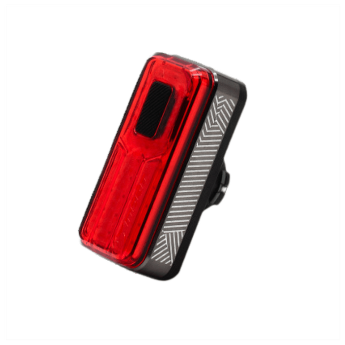 Moon Helix Lite 100 Lumens Rear
