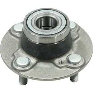 Rear Wheel Bearing Hub Assembly For Suzuki Baleno SY416 SY418 Liana RH416 RH418