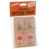 Trapped! Wooden Mouse Traps - 2 Pack