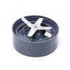 NutriBullet 600W/900W Extractor Cross Blade For 600W Models Replacement Part