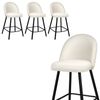 ALFORDSON Bar Stools 4X