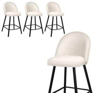 ALFORDSON Bar Stools 4X