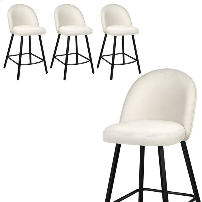 ALFORDSON Bar Stools 4X