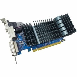 Asus Geforce Gt 710 Graphics Card – 2gb Gddr5 – Low-profile – 3840x2160 – 954mhz – 64-bit Bus