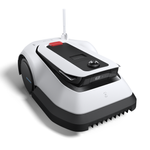 Ecovacs White Goat G1 Robotic Lawn Mower