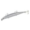 Finesse Lw12 Shallow Diving Lure, 120mm, 11gm, Silver Bullet