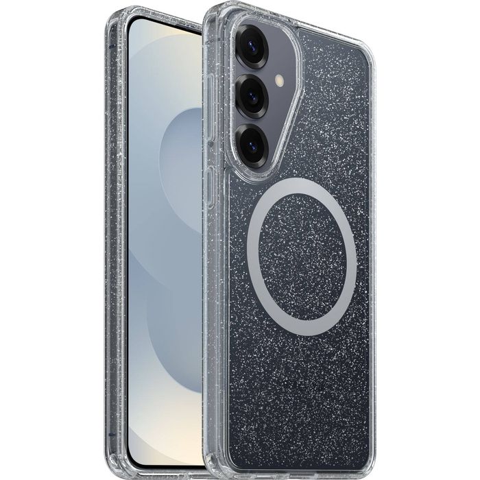 OtterBox Symmetry Case for Samsung Galaxy S26 - Stardust