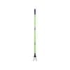 Saxon 153mm 3 Prong Fibreglass Long Handle Cultivator