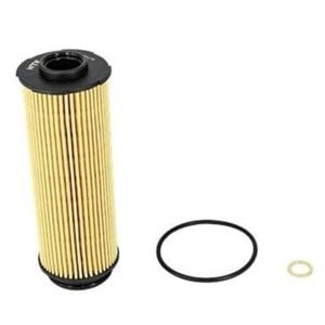 Ntk Oil Filter For Bmw X5 Xdrive30d G05 F95 Suv 2018-2020 3.0l Compatible With Ryco R2829p
