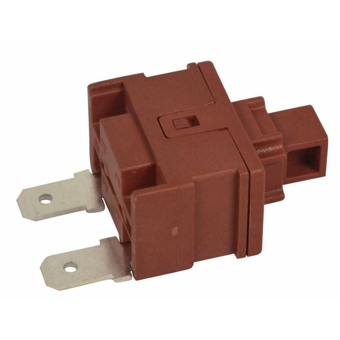 Dryer On/off Switch 0534300050, Suits Electrolux, Westinghouse, Simpson