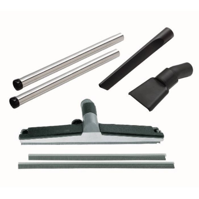 Nilfisk Alto Attix Complete Trade & Industrial Set-36mm