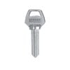 EHI CB34R Silver Blank Key