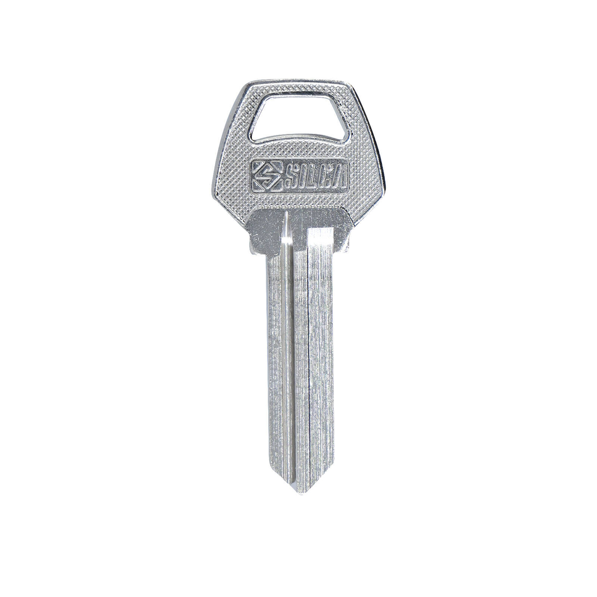EHI CB34R Silver Blank Key - Bunnings New Zealand