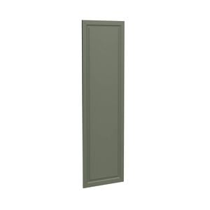 Kaboodle 600mm Saltbush Heritage Pantry Door